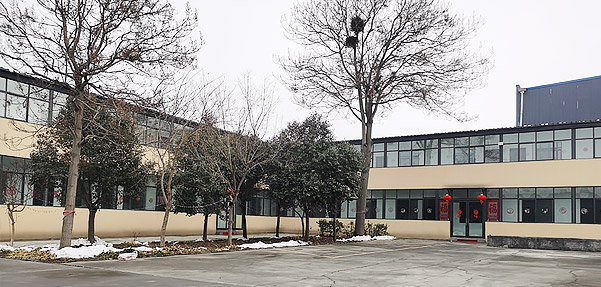 20年升降機老品牌